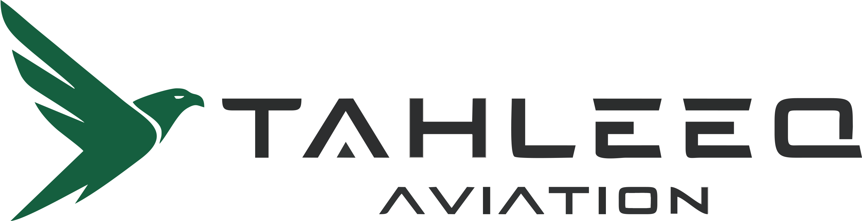 Tahleeq Aviation